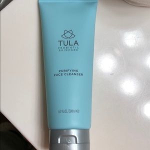 Tula Purifying Face Cleanser